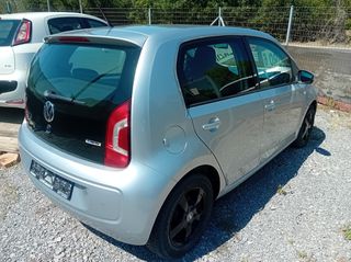 Volkswagen Up 2016 AUTOMATIC-thumb-5