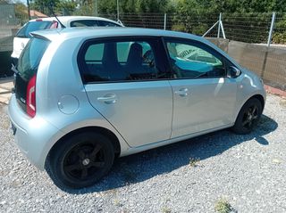 Volkswagen Up 2016 AUTOMATIC-thumb-6