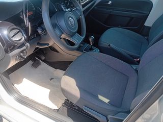 Volkswagen Up 2016 AUTOMATIC-thumb-7