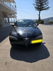 Alfa Romeo Alfa 147 2005