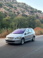 Peugeot 307 2004 SW