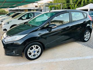 Ford Fiesta 2016 ECO BOOST EDITION -NAVI-