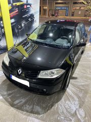 Renault Megane 2007 MEGANE 1.4 16V
