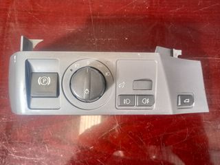 Διακόπτης Φώτων, Ομίχλης, Parking, BMW 7 E65 E66 6131691884901 6918849