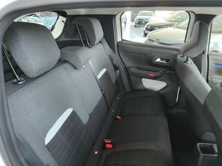Citroen C3 2025 C3 1.2 Turbo 100hp PLUS | Ελληνικό | Εγγύηση-thumb-6