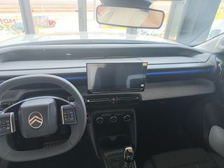Citroen C3 2025 C3 1.2 Turbo 100hp PLUS | Ελληνικό | Εγγύηση-thumb-7