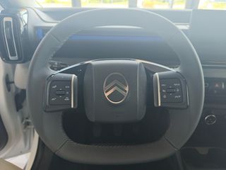 Citroen C3 2025 C3 1.2 Turbo 100hp PLUS | Ελληνικό | Εγγύηση-thumb-9