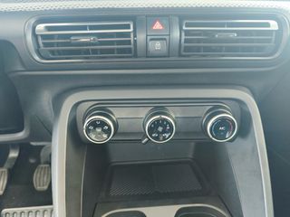 Citroen C3 2025 C3 1.2 Turbo 100hp PLUS | Ελληνικό | Εγγύηση-thumb-12