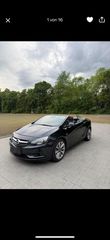 Opel Cascada 2016 Cabriolet