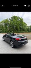 Opel Cascada 2016 Cabriolet-thumb-2