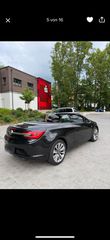 Opel Cascada 2016 Cabriolet-thumb-3