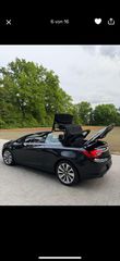Opel Cascada 2016 Cabriolet-thumb-5