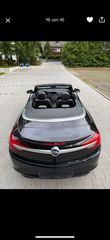 Opel Cascada 2016 Cabriolet-thumb-8