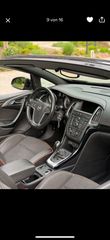 Opel Cascada 2016 Cabriolet-thumb-11
