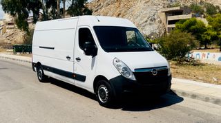 Opel Movano 2020 2.3-170ps-EURO 6D-MAXI-FULL EXTRA