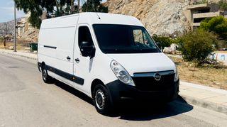 Opel Movano 2020 2.3-170ps-EURO 6D-MAXI-FULL EXTRA-thumb-1