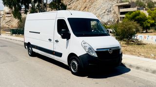 Opel Movano 2020 2.3-170ps-EURO 6D-MAXI-FULL EXTRA-thumb-2