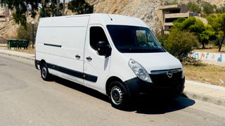 Opel Movano 2020 2.3-170ps-EURO 6D-MAXI-FULL EXTRA-thumb-3