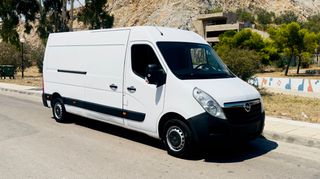 Opel Movano 2020 2.3-170ps-EURO 6D-MAXI-FULL EXTRA-thumb-4