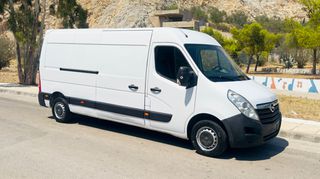 Opel Movano 2020 2.3-170ps-EURO 6D-MAXI-FULL EXTRA-thumb-5