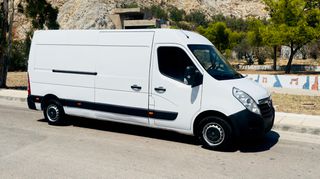 Opel Movano 2020 2.3-170ps-EURO 6D-MAXI-FULL EXTRA-thumb-6