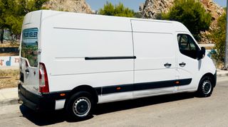Opel Movano 2020 2.3-170ps-EURO 6D-MAXI-FULL EXTRA-thumb-7