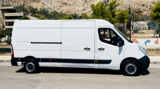 Opel Movano 2020 2.3-170ps-EURO 6D-MAXI-FULL EXTRA-thumb-8