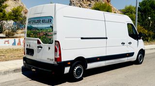 Opel Movano 2020 2.3-170ps-EURO 6D-MAXI-FULL EXTRA-thumb-9