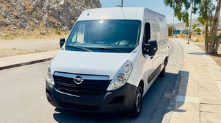Opel Movano 2020 2.3-170ps-EURO 6D-MAXI-FULL EXTRA-thumb-10
