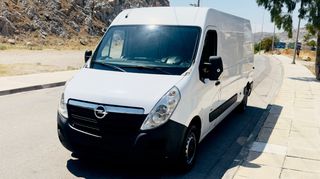 Opel Movano 2020 2.3-170ps-EURO 6D-MAXI-FULL EXTRA-thumb-11