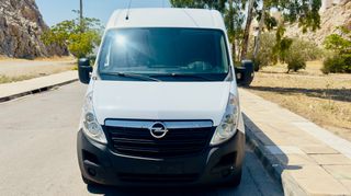 Opel Movano 2020 2.3-170ps-EURO 6D-MAXI-FULL EXTRA-thumb-12