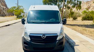 Opel Movano 2020 2.3-170ps-EURO 6D-MAXI-FULL EXTRA-thumb-13