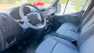 Opel Movano 2020 2.3-170ps-EURO 6D-MAXI-FULL EXTRA-thumb-16