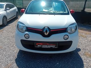 Renault Twingo 2016 1.0 70HP