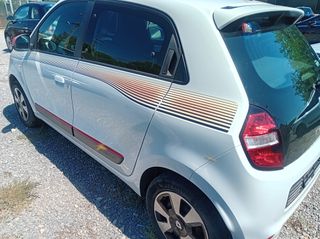 Renault Twingo 2016 1.0 70HP-thumb-2