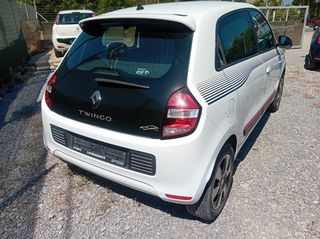 Renault Twingo 2016 1.0 70HP-thumb-3