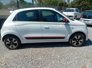 Renault Twingo 2016 1.0 70HP-thumb-4