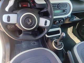 Renault Twingo 2016 1.0 70HP-thumb-6