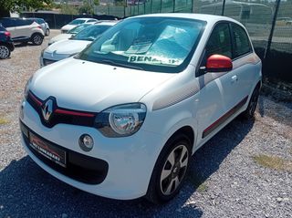 Renault Twingo 2016 1.0 70HP-thumb-8