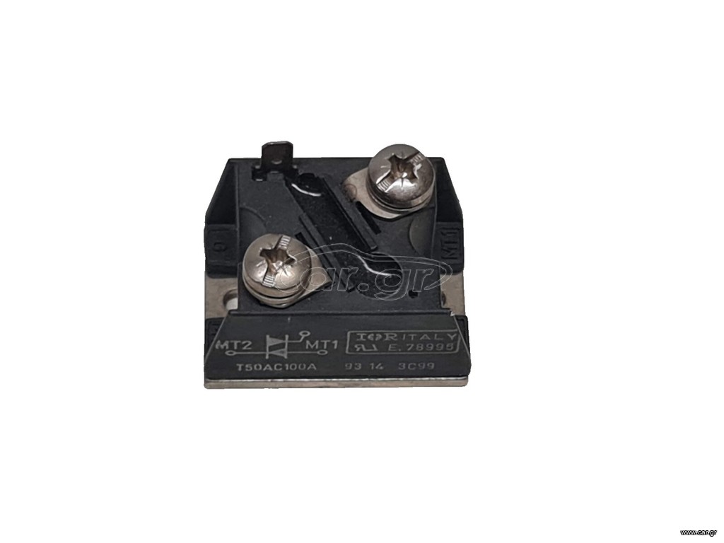 IOR Thyristor E78996