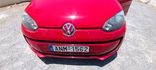 Volkswagen Up 2013 UP!