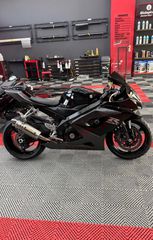 Suzuki GSX-R 1000 2006