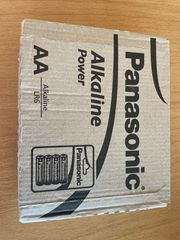 Μπαταρίες Αλκαλικές ΑΑ/4-thumb-1