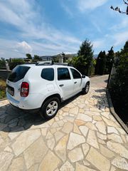 Dacia Duster 2015