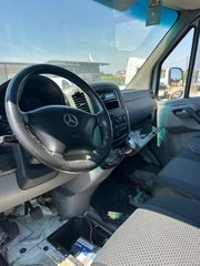 Ψυγείο Mercedes-Benz 2011 Sprinter 316  ΓΙΑ Ανταλλακτικά!!-thumb-1