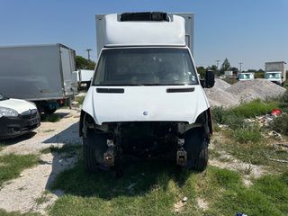 Ψυγείο Mercedes-Benz 2011 Sprinter 316  ΓΙΑ Ανταλλακτικά!!-thumb-3
