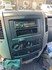 Ψυγείο Mercedes-Benz 2011 Sprinter 316  ΓΙΑ Ανταλλακτικά!!-thumb-5