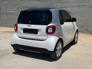 Smart ForTwo 2016 Passion/Αυτόματο/Navi/Panorama/Δερμάτινα-thumb-6