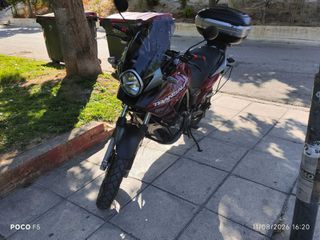 Honda Transalp 700 2008 ABS-thumb-2
