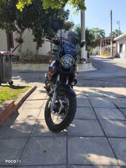 Honda Transalp 700 2008 ABS-thumb-3